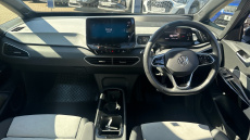 Volkswagen ID.3 150kW Max Pro Performance 58kWh 5dr Auto Electric Hatchback
